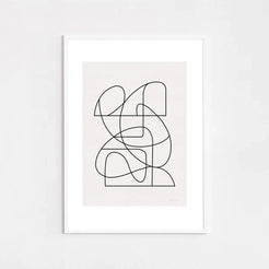 Atelier Copenhagen Lineare Lines - view 1