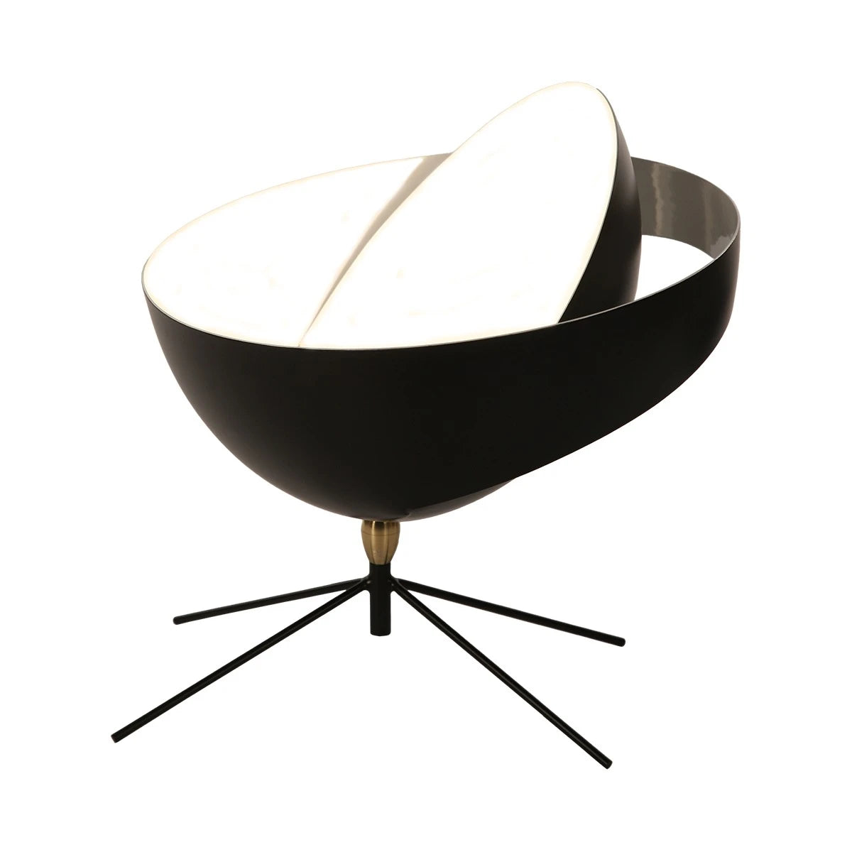 Table Lamp Saturn - view 1
