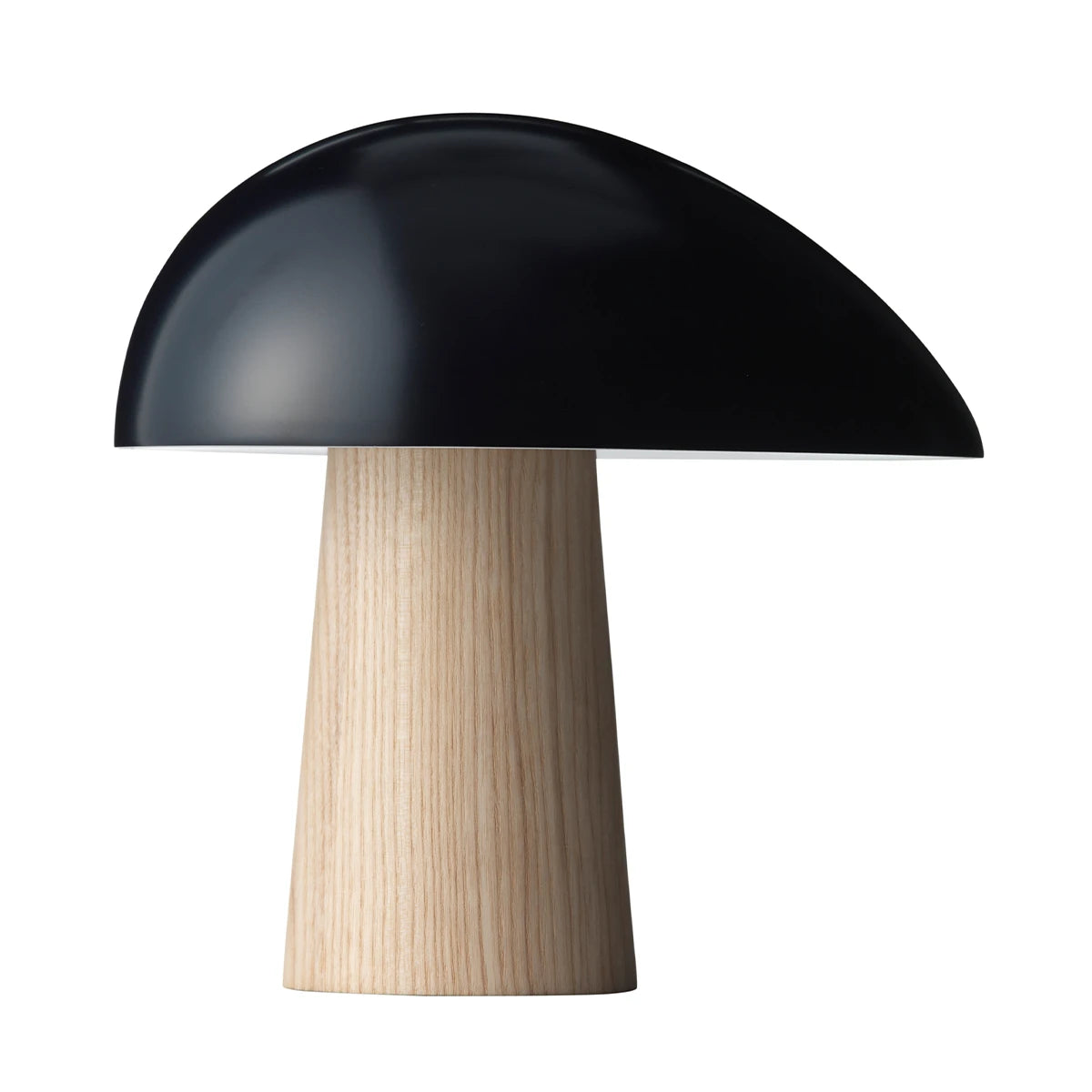 Night Owl Table Lamp Midnight Blue/Ash - view 1