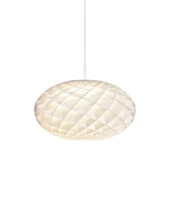 Patera Oval - view 1