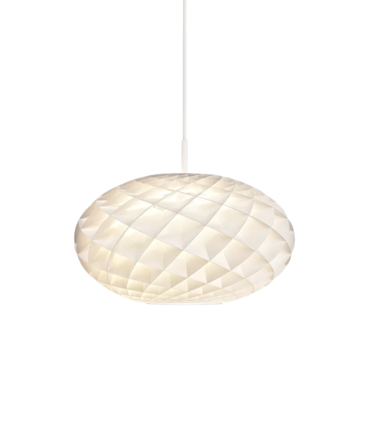 Patera Oval - view 1