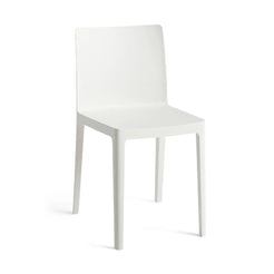 Elementaire Chair Cream White - view 1