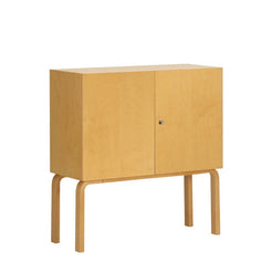 Cabinet 250 150H Birch Honey Stain - view 1