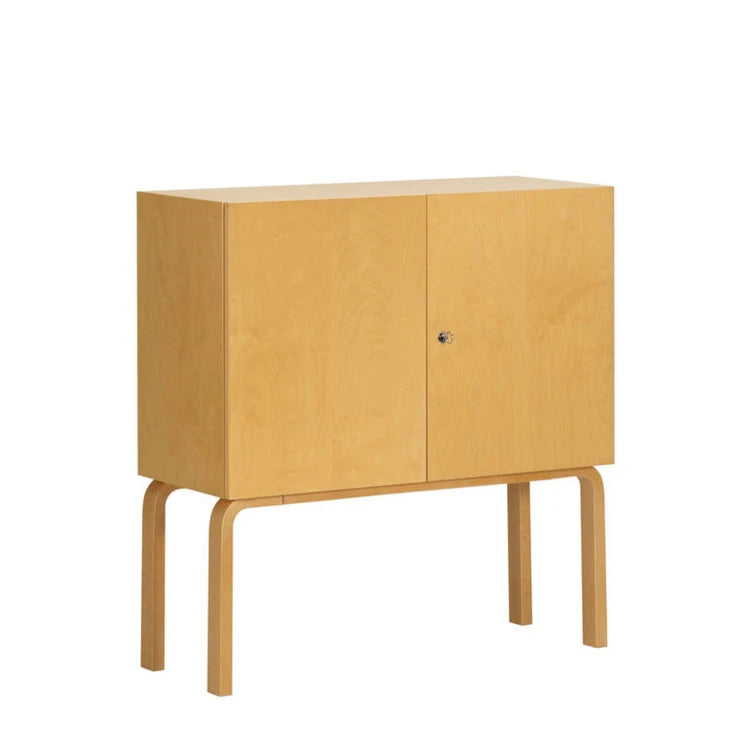 Cabinet 250 150H Birch Honey Stain - view 1