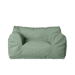 Rico Tea Green Beanbag - view 1