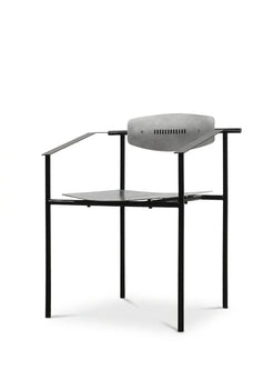 TC1 Armchair - view 1