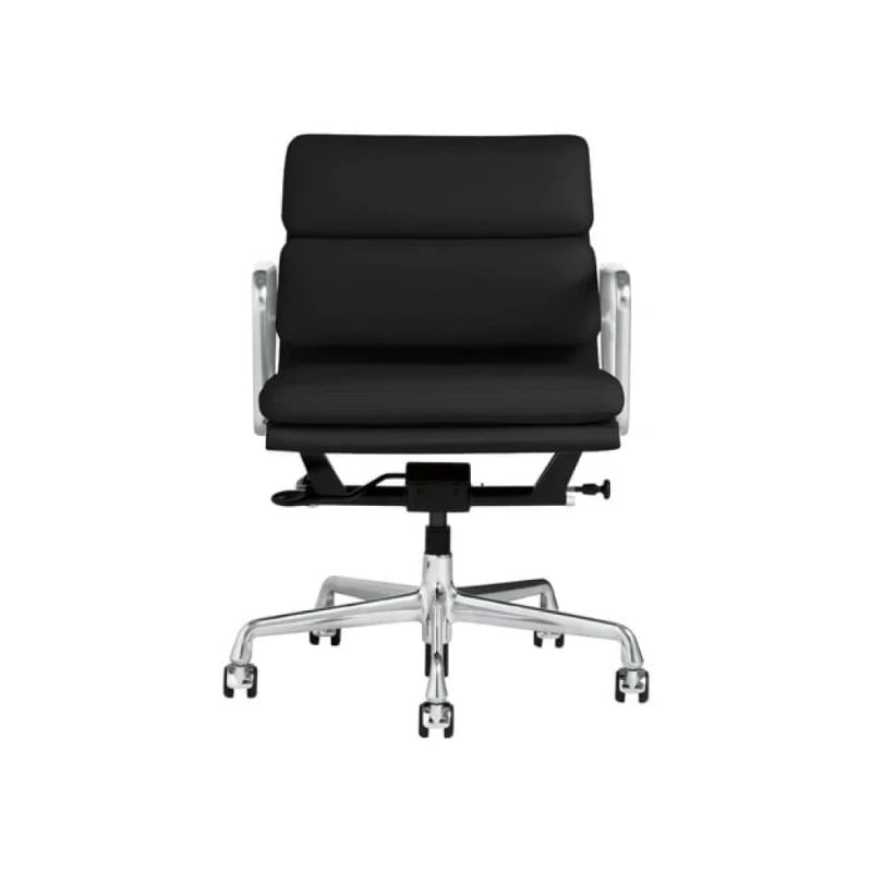 Eames Soft Pad Group Management Chair - view 1