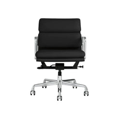 Eames Soft Pad Group Management Chair - view 1