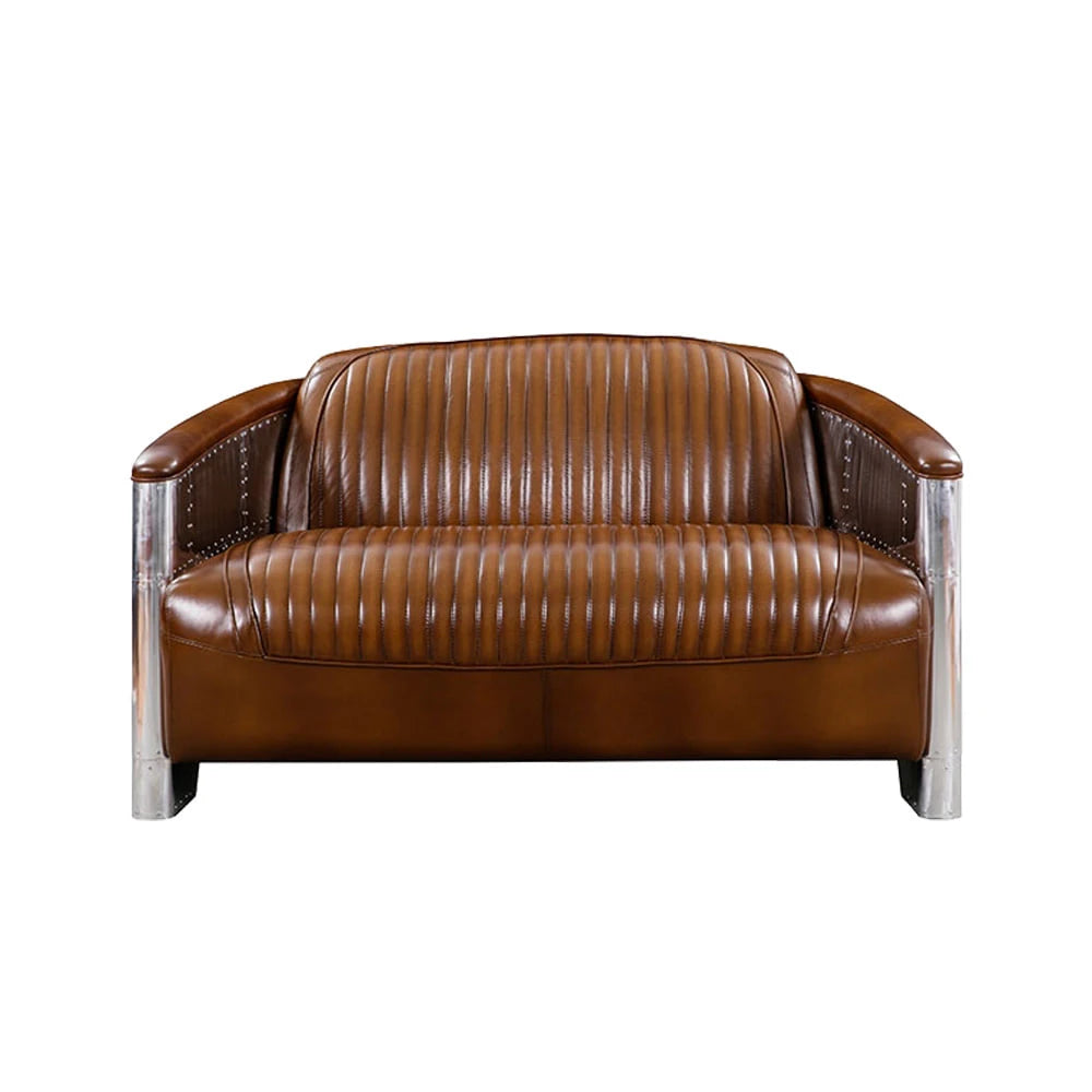 DC3 2-Seater Sofa - view 1