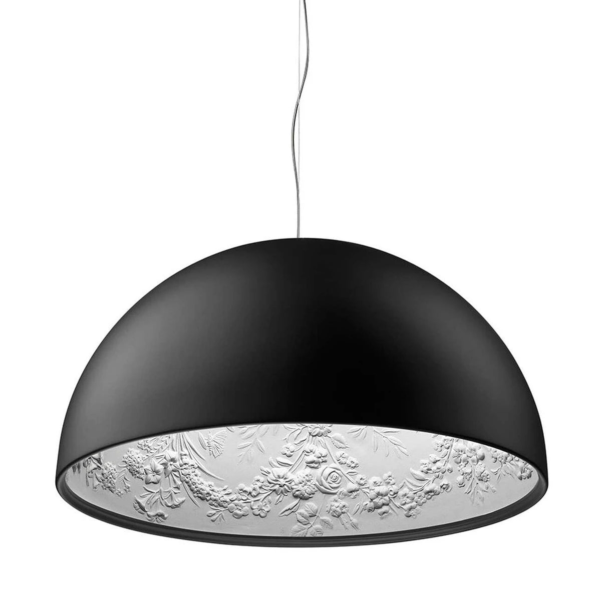 Skygarden 1 Matte Black - view 1