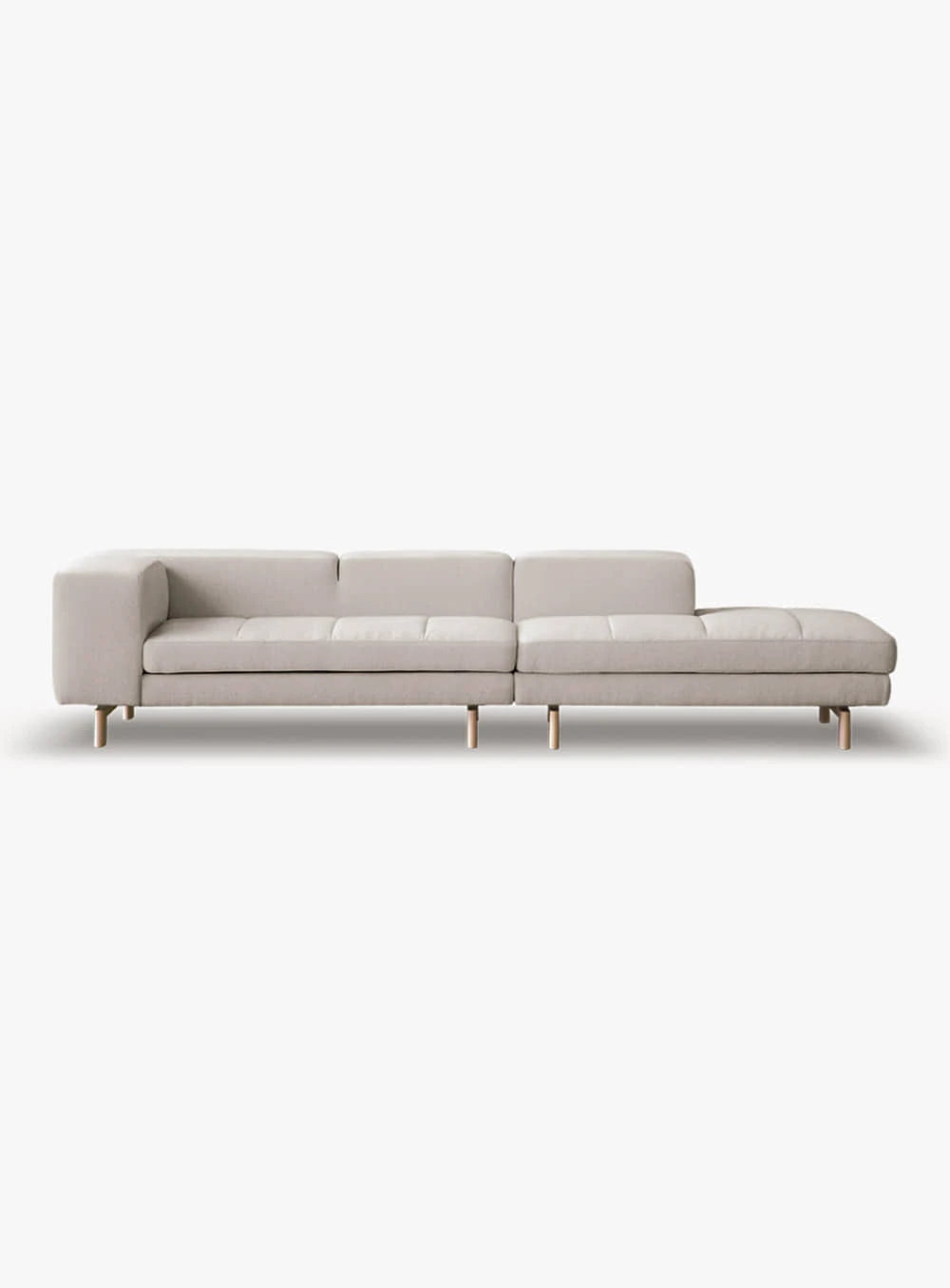 Around Sofa - view 1