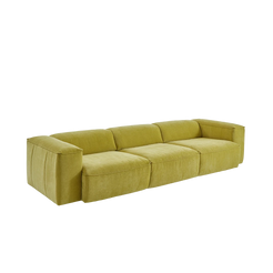 Moss 4-Seater Sofa - view 1