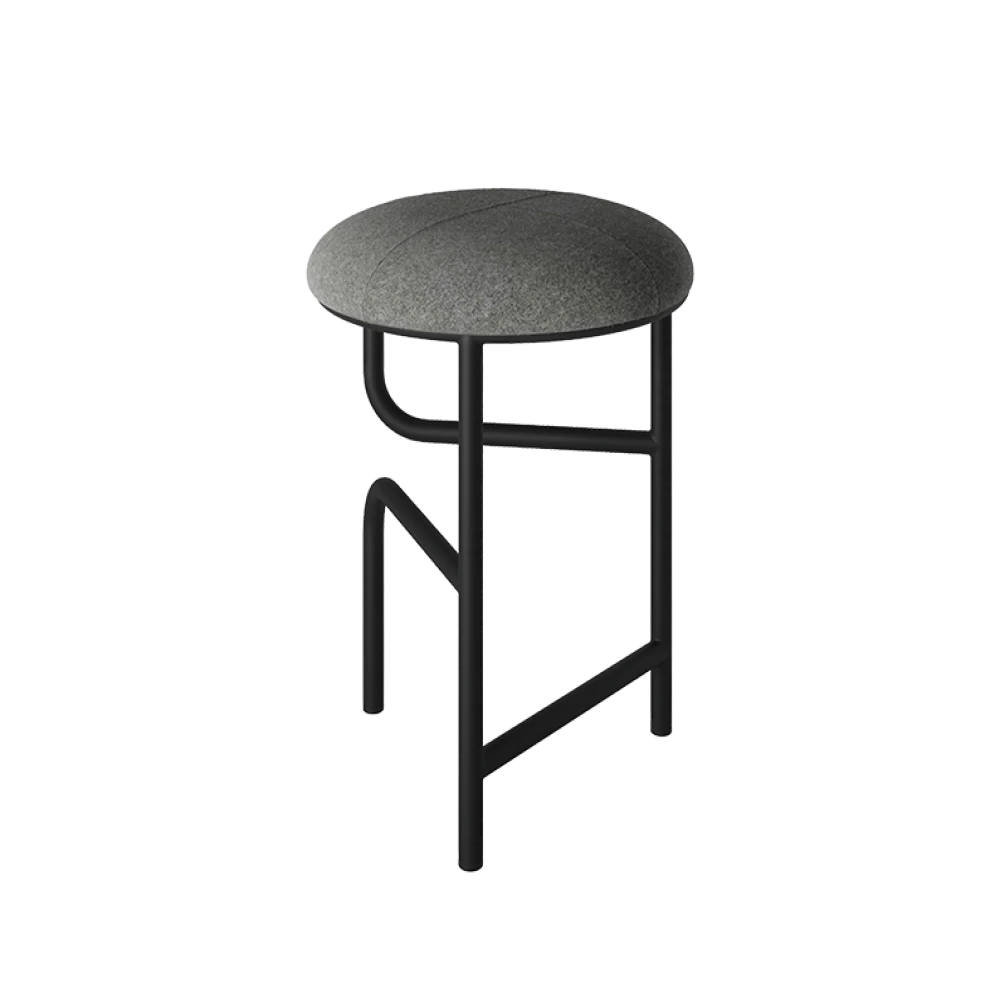 Blend Stool U - view 1