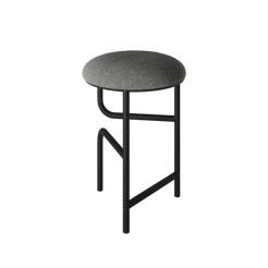 Blend Stool U - view 1