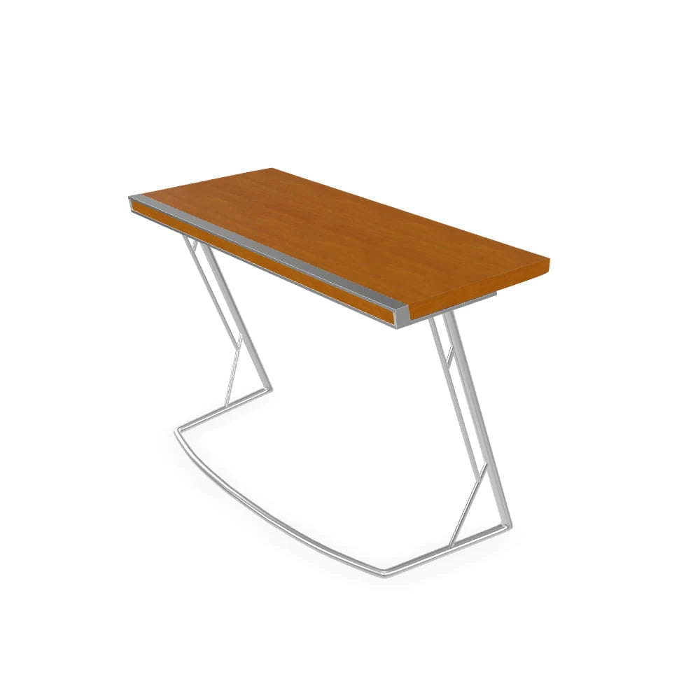 De Bejarry Madrid Sting Desk L - view 1