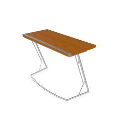 De Bejarry Madrid Sting Desk L - view 1