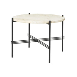 TS Coffee Table Ø55 - Marble Top - view 1