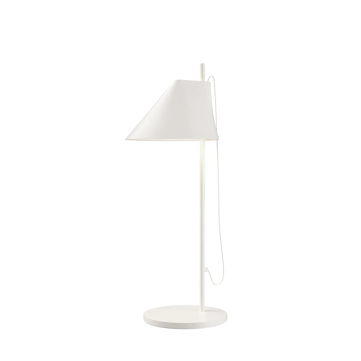 Yuh Table White - view 1
