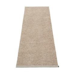 Effi 6 Size Warm Grey Rug - view 1