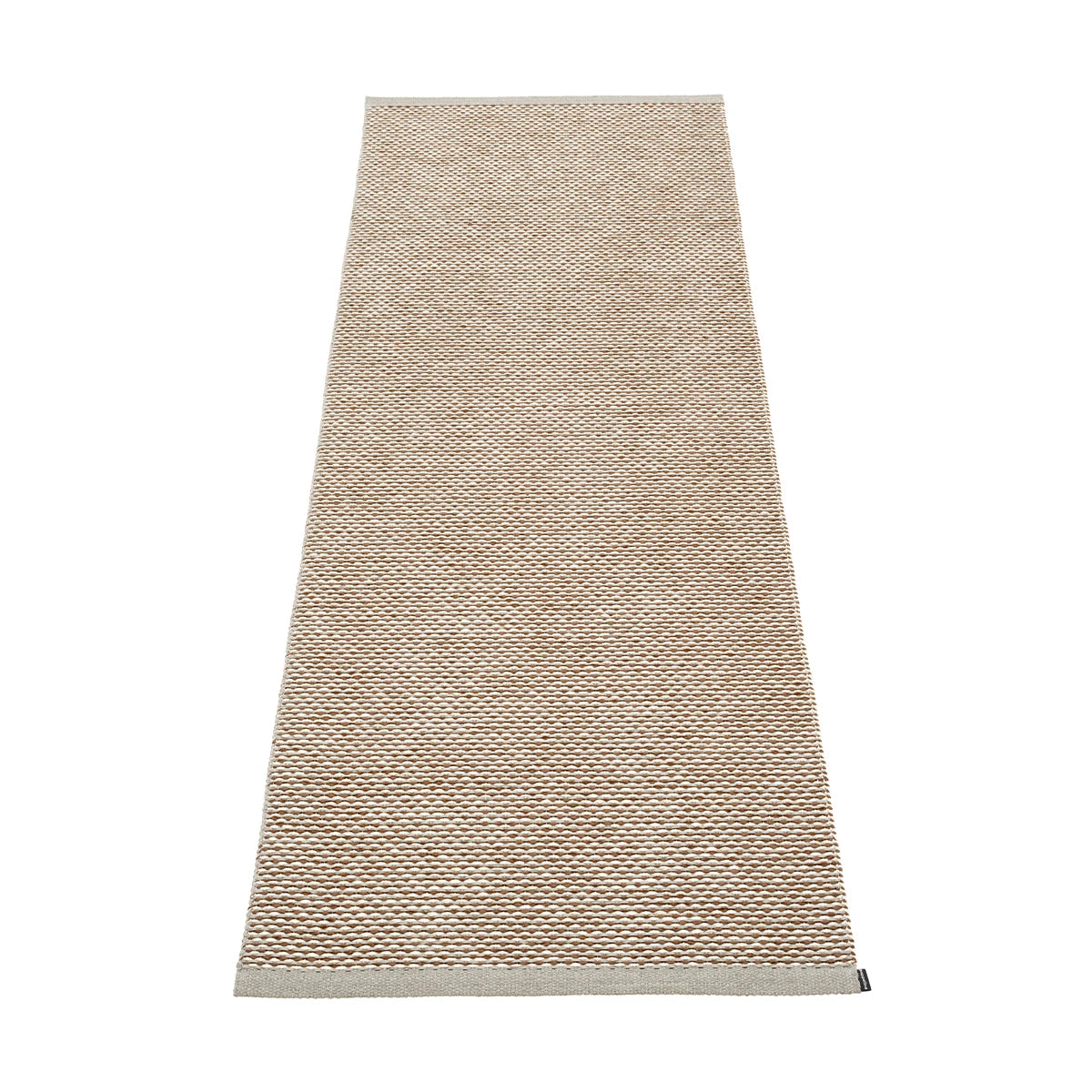 Effi 6 Size Warm Grey Rug - view 1
