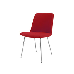 Rely Dining Chair HW8 Chrome/Vidar653 - view 1