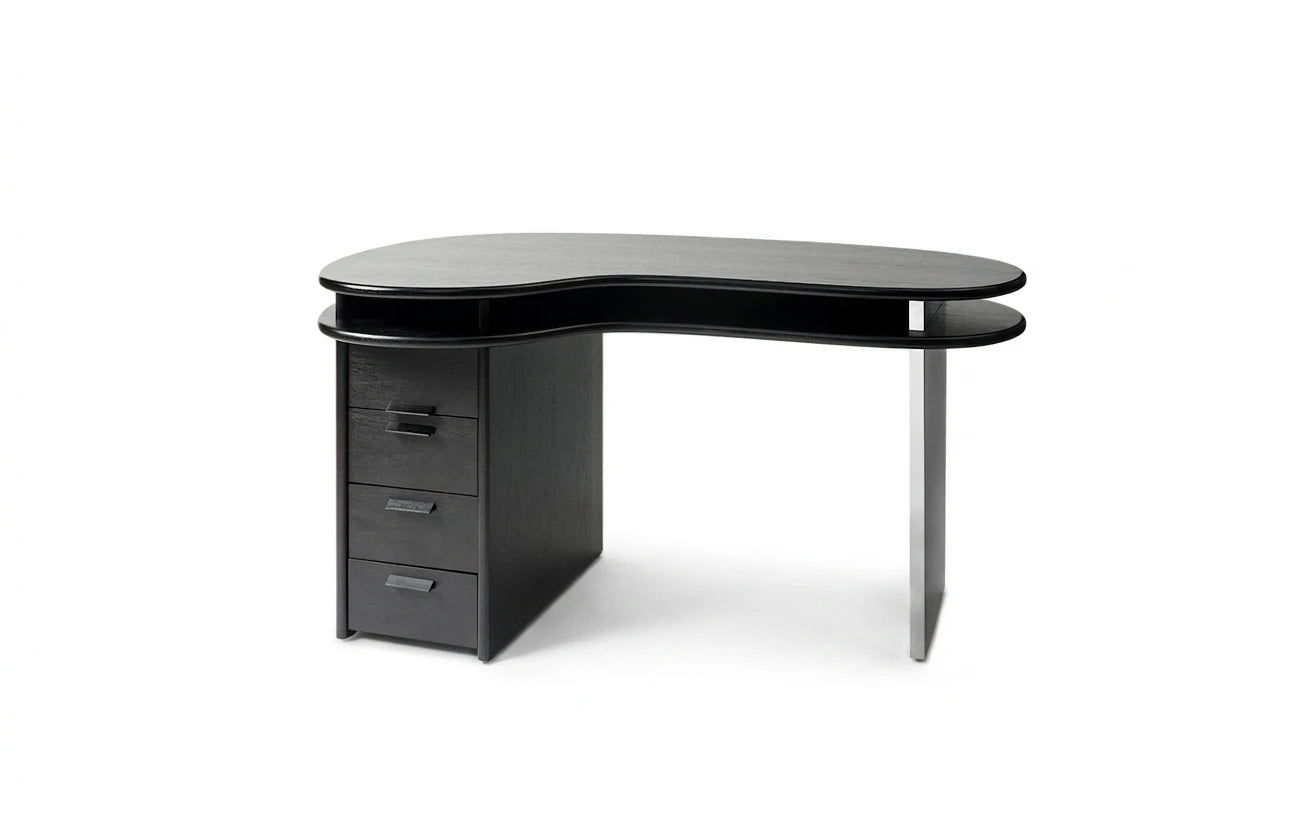 Organic Desk - view 1