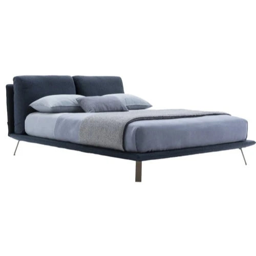 Kanaha Fabric Bed Frame - view 1