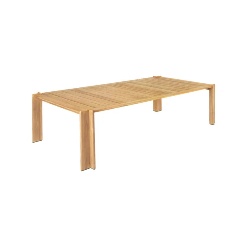 Atmosfera Dining Table 281 x 105 - view 1