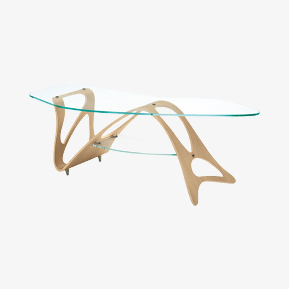 Arabesco CM Table - view 1