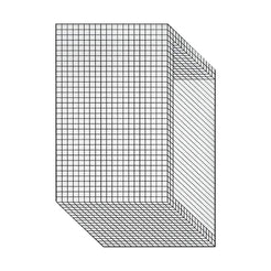 Quaderna 150 Carpet - view 1
