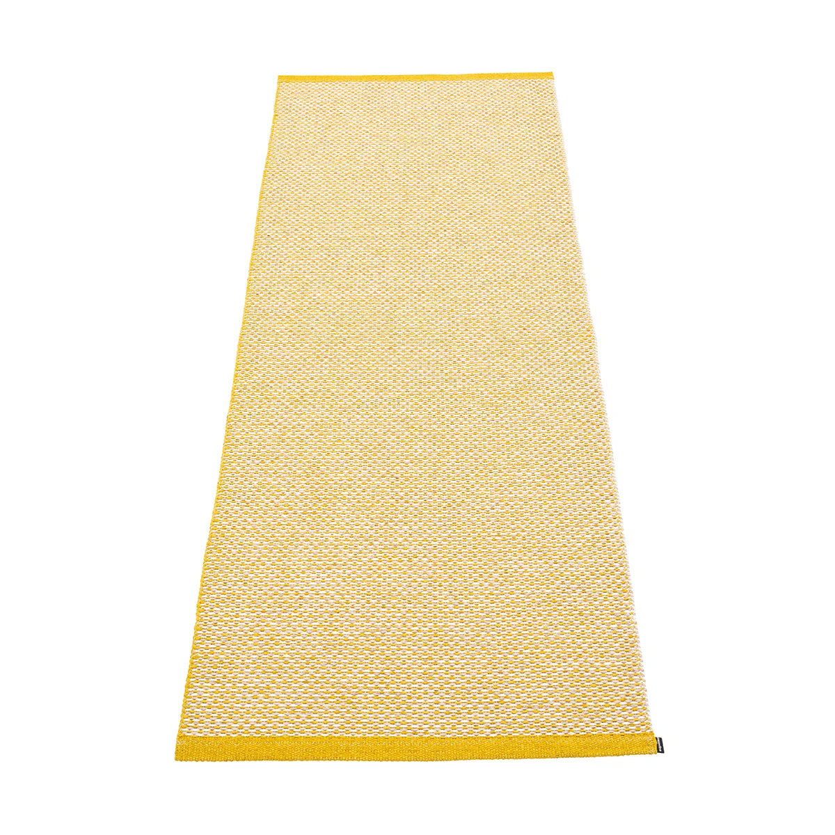 Effi 6 Size Mustard Rug - view 1