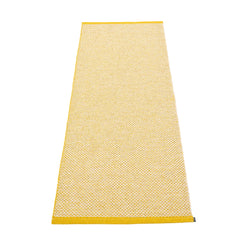 Effi 6 Size Mustard Rug - view 1