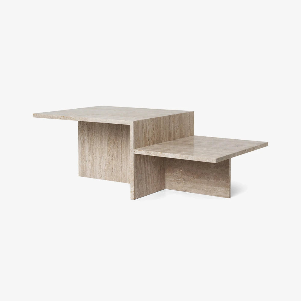 Distinct Coffee Table - view 1