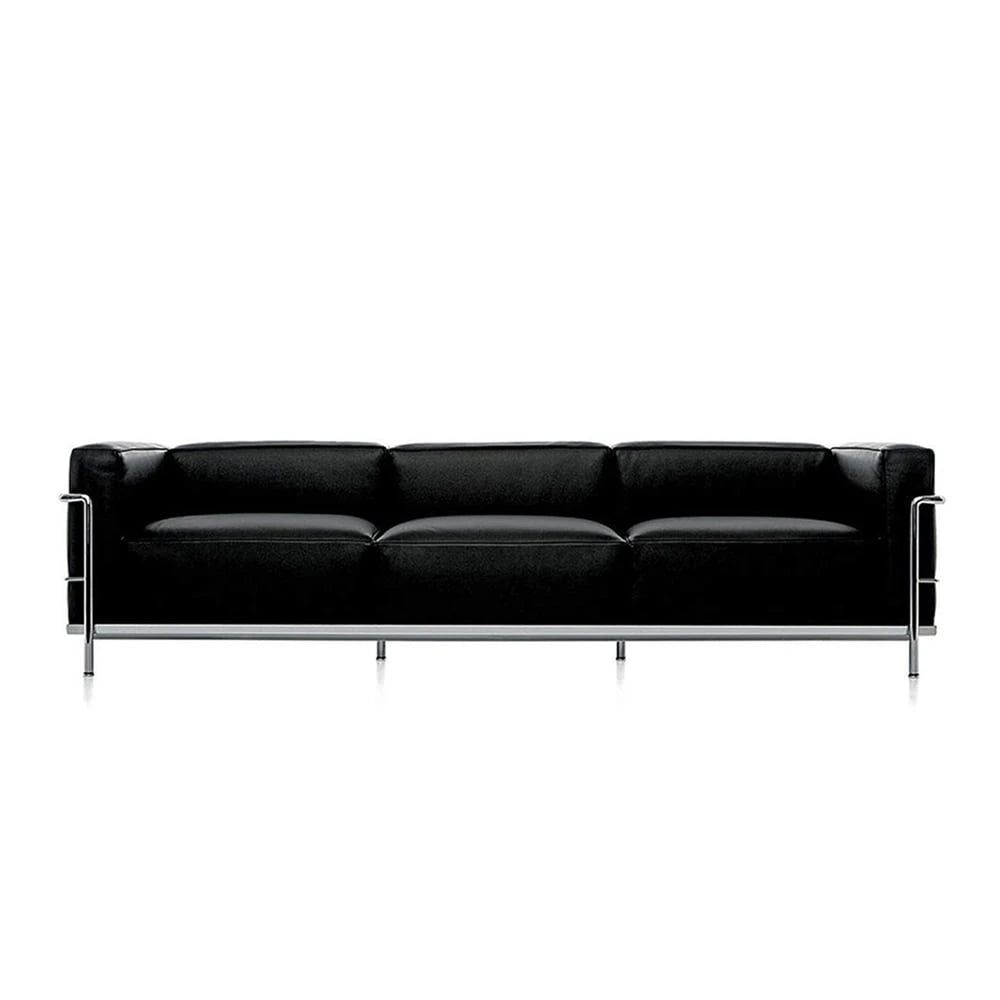 3 Armchair Grand Confort, Grand Modèle - view 1