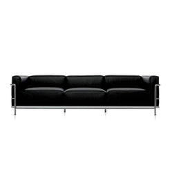 3 Armchair Grand Confort, Grand Modèle - view 1