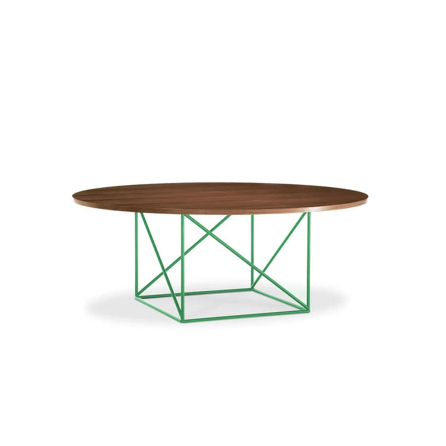 LC15 Conference Table - view 1
