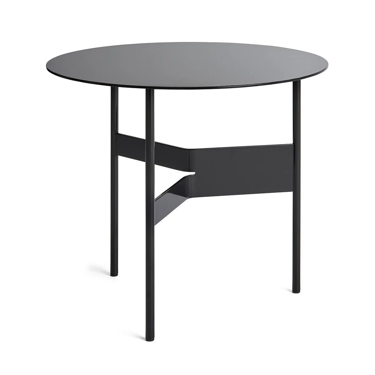 Shim Coffee Table 54 Black - view 1