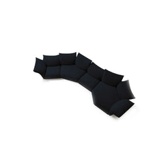 Standard Sofa - S7051 - view 1