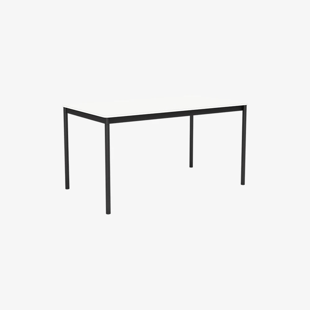 Base Table - view 1