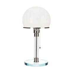 Wagenfeld Table Lamp WG24 - view 1