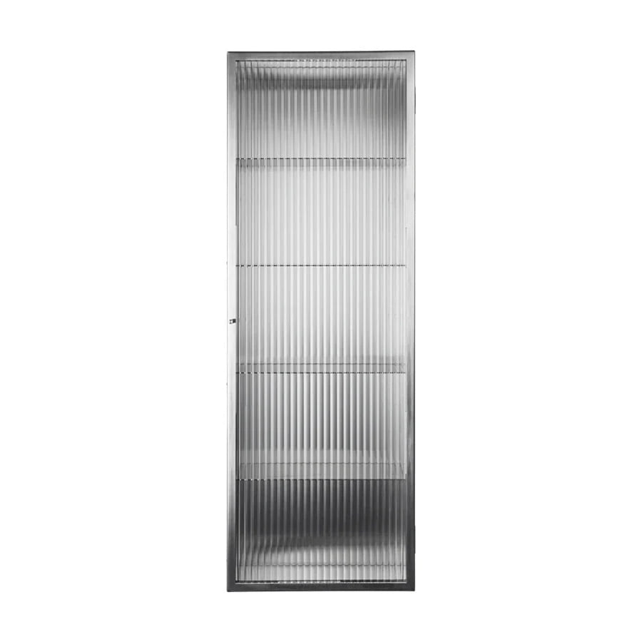Haze Stainless Steel Wall Cabinet - view 1