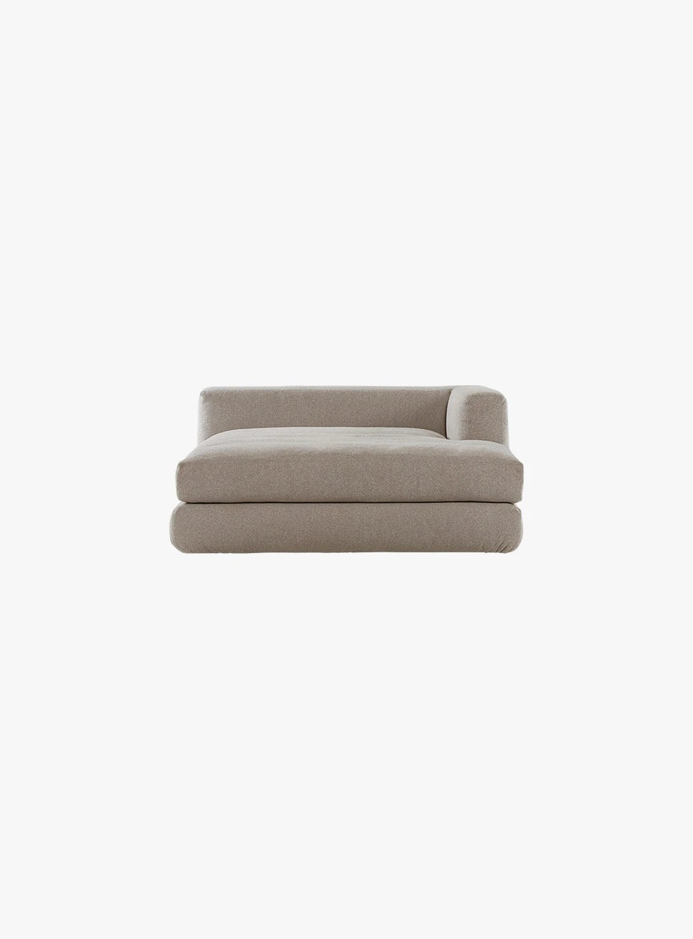 Lean Armrest Lounge Left Ito 05 | C12-CL02 - view 1