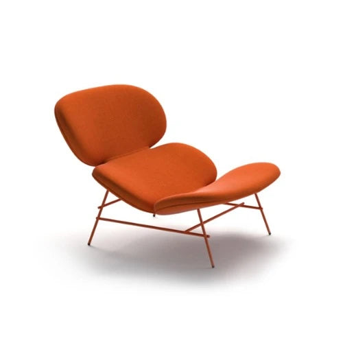 Kelly-L Lounge Chair - view 1