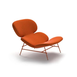 Kelly-L Lounge Chair - view 1