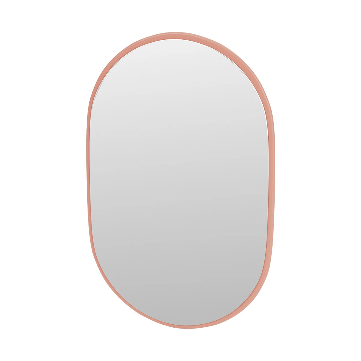 Look Mirror Rhubarb - view 1
