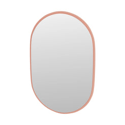 Look Mirror Rhubarb - view 1
