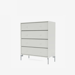 Dresser Chrome/09 Nordic - view 1