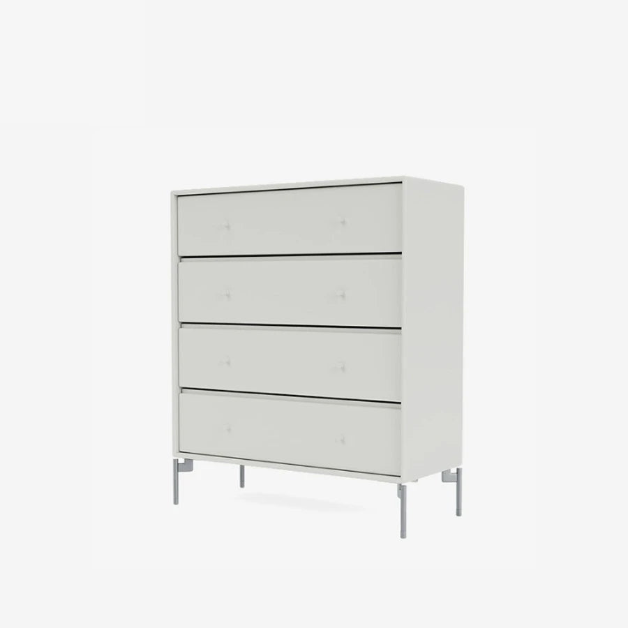 Dresser Chrome/09 Nordic - view 1