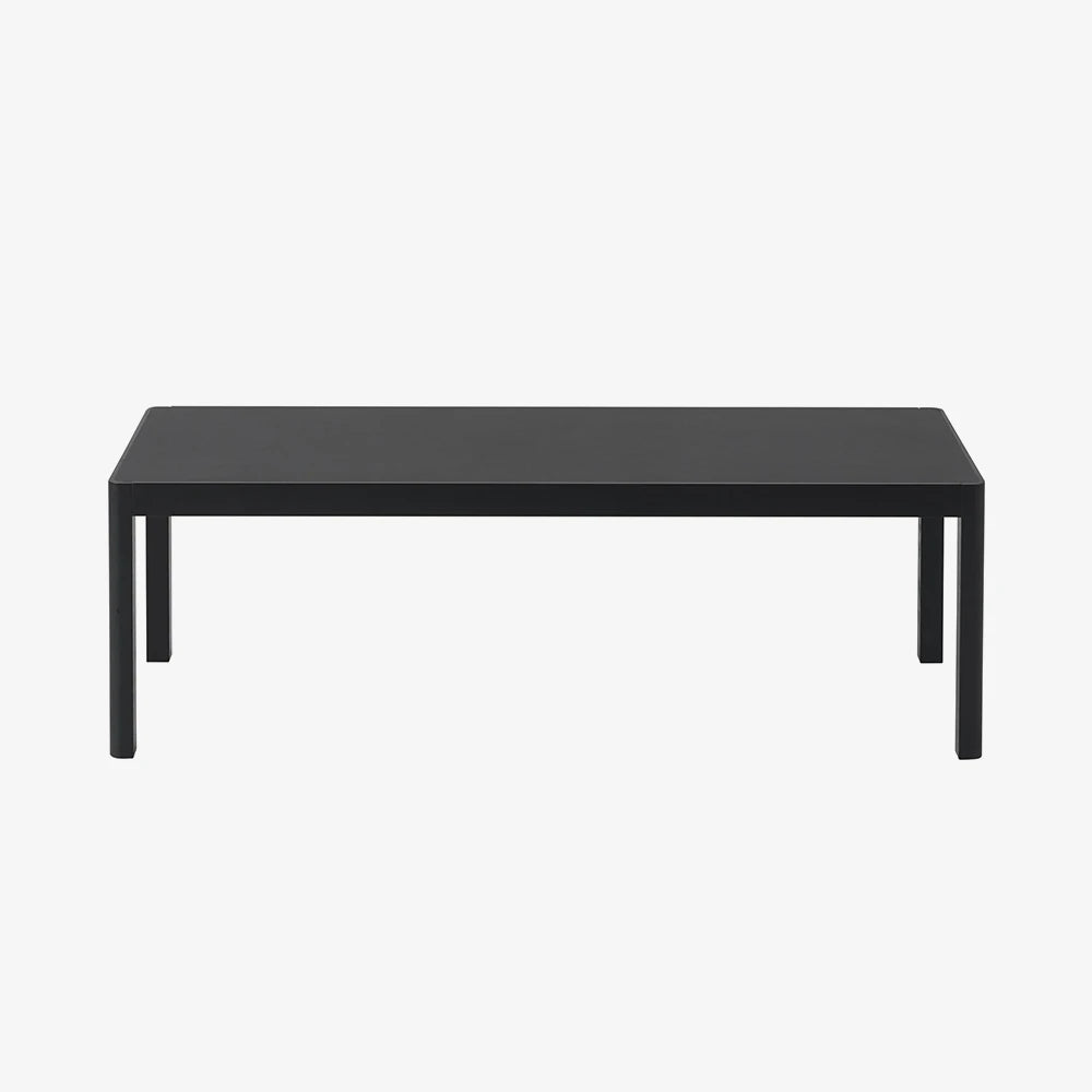 Workshop Coffee Table - view 1