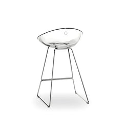 Gliss Stool H750 - view 1